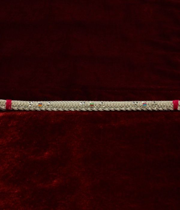 KV Anklet - Size:10 #07